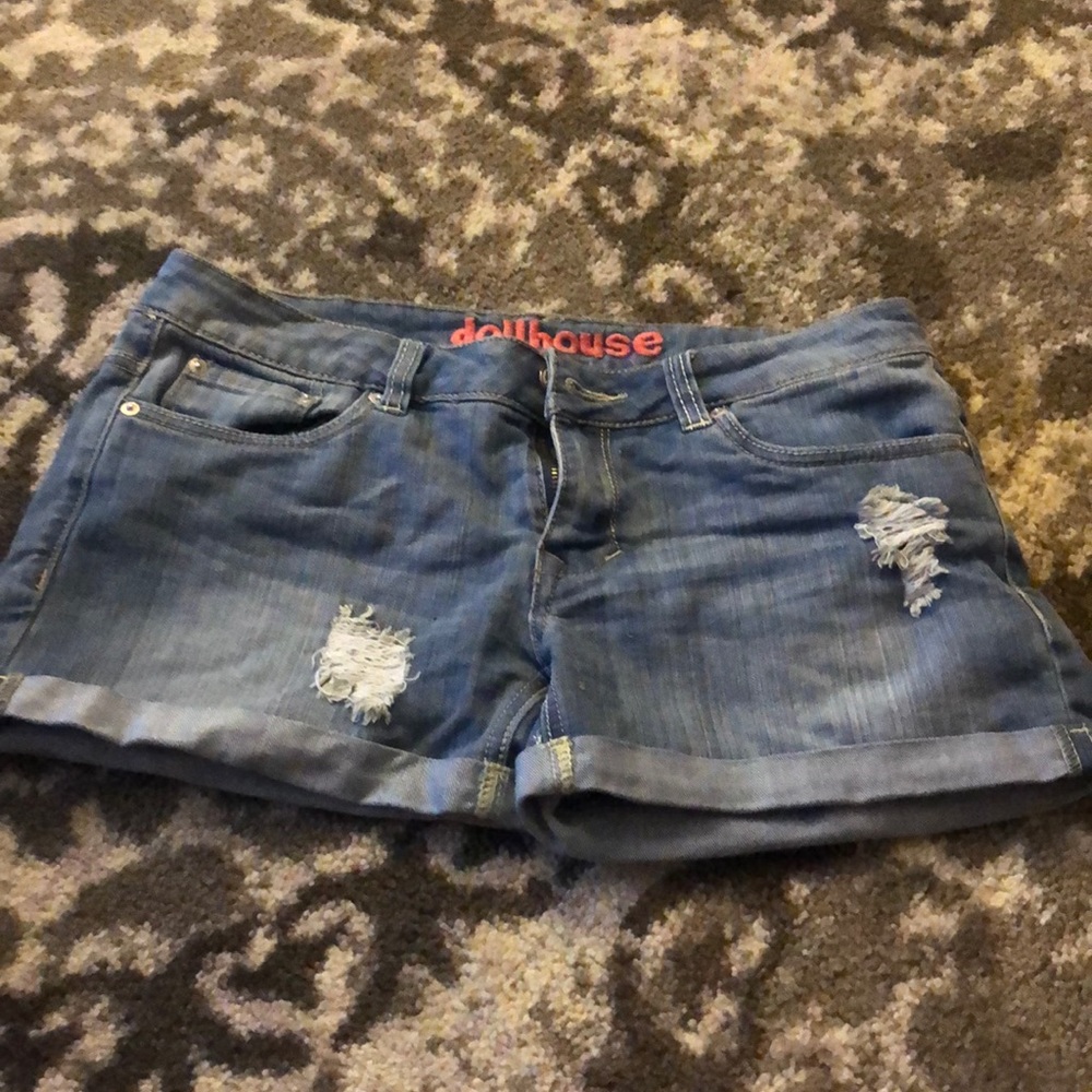 Shorts